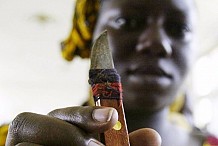 Guinée : Une fillette meurt dans un camp d’excision